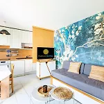 Le Village De Cap Esterel - Maeva - 2 Pieces 6 Personnes - Selection Mae-8594 * Сен-Рафаэль