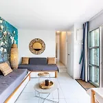 Апартаменты Le Village De Cap Esterel - Maeva - 2 Pieces 6 Personnes - Selection Mae-8594