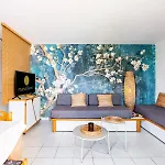 Le Village De Cap Esterel - Maeva - 2 Pieces 6 Personnes - Selection Mae-8594 Апартаменты Сен-Рафаэль
