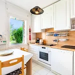 Le Village De Cap Esterel - Maeva - 2 Pieces 6 Personnes - Selection Mae-8594 Сен-Рафаэль