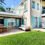 Le Village De Cap Esterel - Maeva - 2 Pieces 6 Personnes - Selection Mae-8594 Апартаменты Сен-Рафаэль