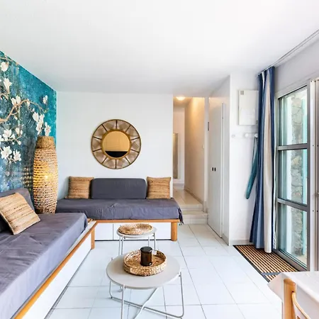 Apartment Le Village De Cap Esterel - Maeva - 2 Pieces 6 Personnes - Selection Mae-8594