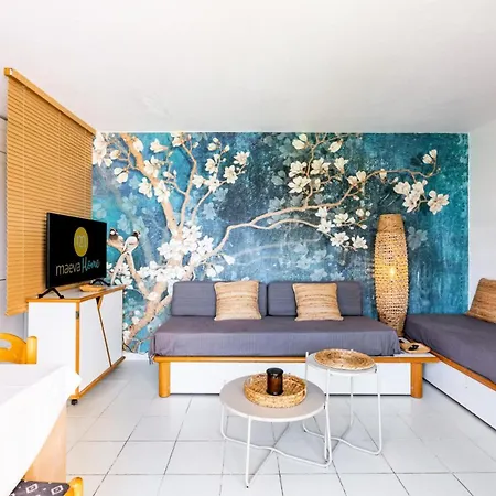 Le Village De Cap Esterel - Maeva - 2 Pieces 6 Personnes - Selection Mae-8594 Apartment Saint-Raphael (Var)