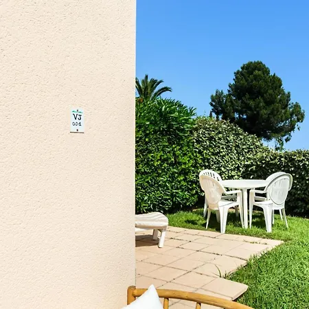 Le Village De Cap Esterel - Maeva - 2 Pieces 6 Personnes - Selection Mae-8594 Apartment