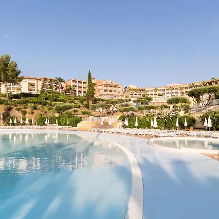 Le Village De Cap Esterel - Maeva - 2 Pieces 6 Personnes - Selection Mae-8594