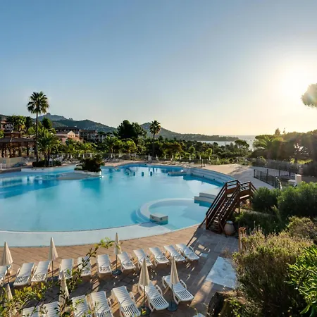 Apartment Le Village De Cap Esterel - Maeva - 2 Pieces 6 Personnes - Selection Mae-8594 Saint-Raphael (Var)