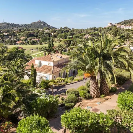 Le Village De Cap Esterel - Maeva - 2 Pieces 6 Personnes - Selection Mae-8594