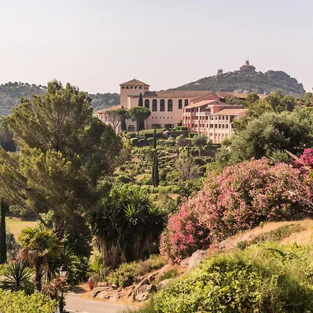 Le Village De Cap Esterel - Maeva - 2 Pieces 6 Personnes - Selection Mae-8594 Apartment