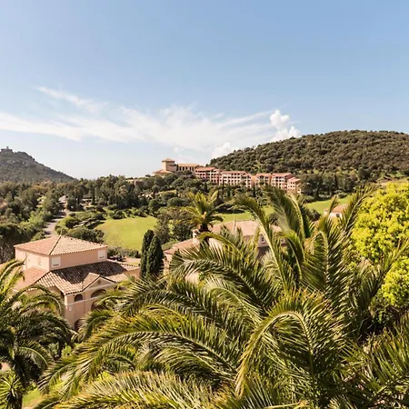 Le Village De Cap Esterel - Maeva - 2 Pieces 6 Personnes - Selection Mae-8594 * Saint-Raphael (Var)