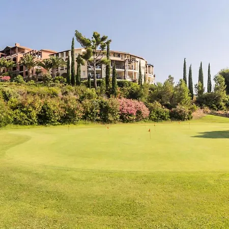 Апартаменты Le Village De Cap Esterel - Maeva - 2 Pieces 6 Personnes - Selection Mae-8594 Сен-Рафаэль