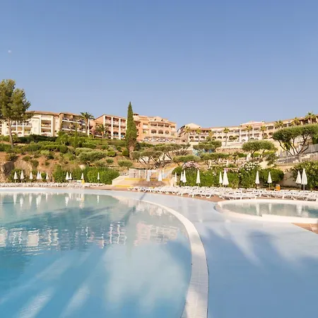 Apartmán Le Village De Cap Esterel - Maeva - 2 Pieces 6 Personnes - Selection Mae-8594 *