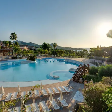 Appartement Le Village De Cap Esterel - Maeva - 2 Pieces 6 Personnes - Selection Mae-8594 *