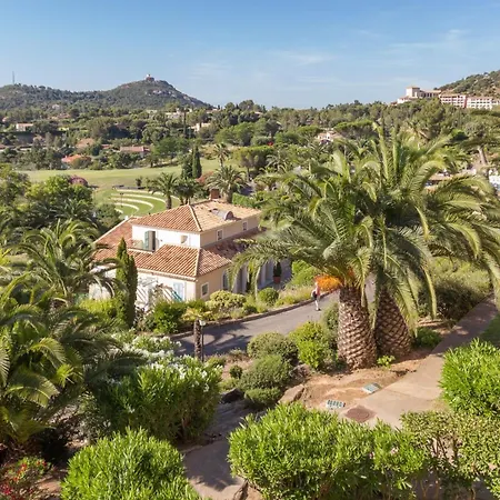 Appartement Le Village De Cap Esterel - Maeva - 2 Pieces 6 Personnes - Selection Mae-8594