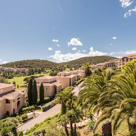 Le Village De Cap Esterel - Maeva - 2 Pieces 6 Personnes - Selection Mae-8594 Apartmán Saint-Raphaël