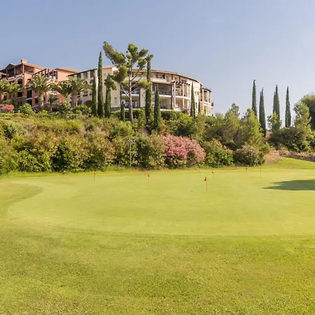 Le Village De Cap Esterel - Maeva - 2 Pieces 6 Personnes - Selection Mae-8594 Apartmán *