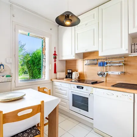 Le Village De Cap Esterel - Maeva - 2 Pieces 6 Personnes - Selection Mae-8594 Appartement Saint-Raphaël