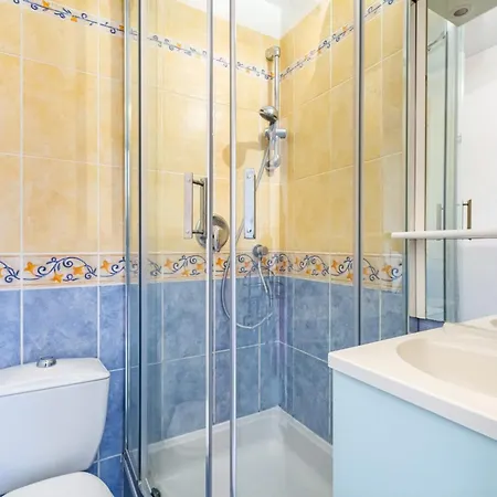 Apartmán Le Village De Cap Esterel - Maeva - 2 Pieces 6 Personnes - Selection Mae-8594
